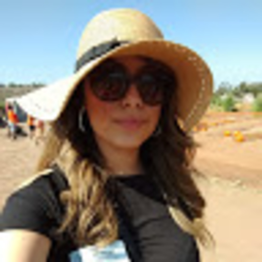 Meet your Posher, Yessie